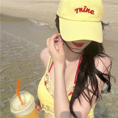她的盛焰