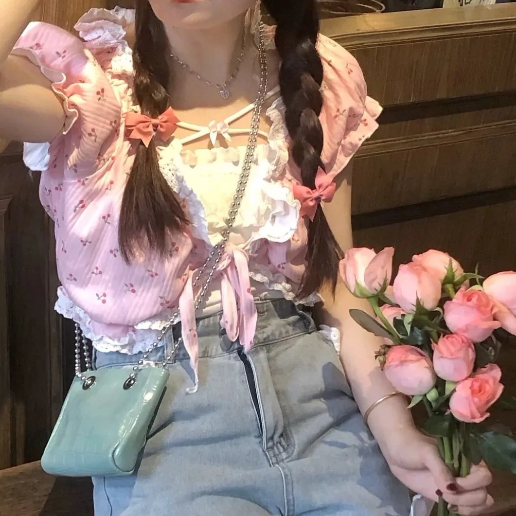 玻璃故事